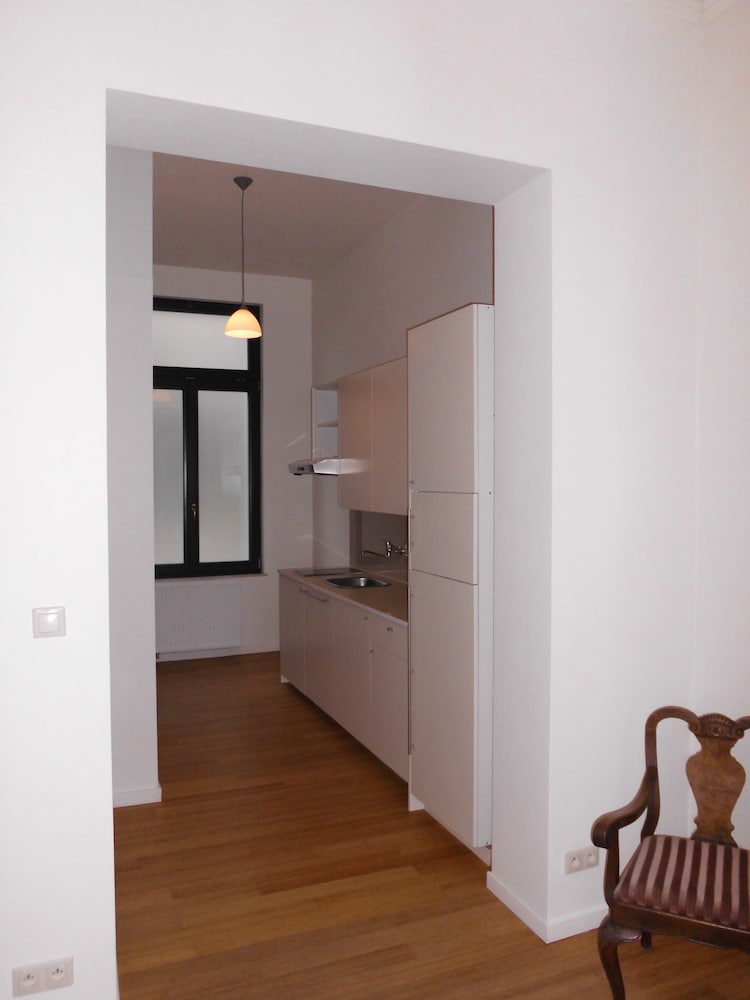Midi Residence