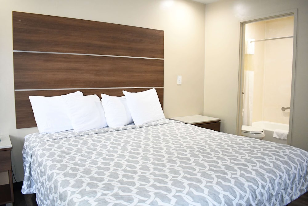 Travelodge by Wyndham Long Beach Convention Center, Φωτογραφία 7