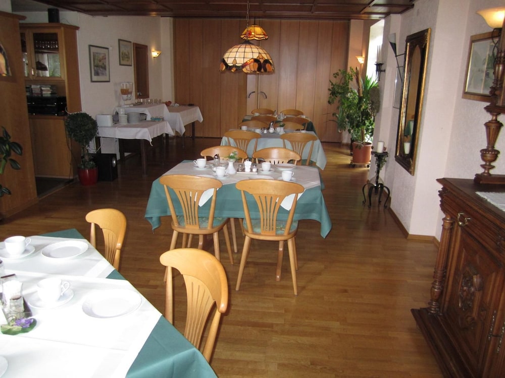 Saarbruecken Vacations - Boutique-Hotel Fahrhaus Saarbrucken - Property Image 40