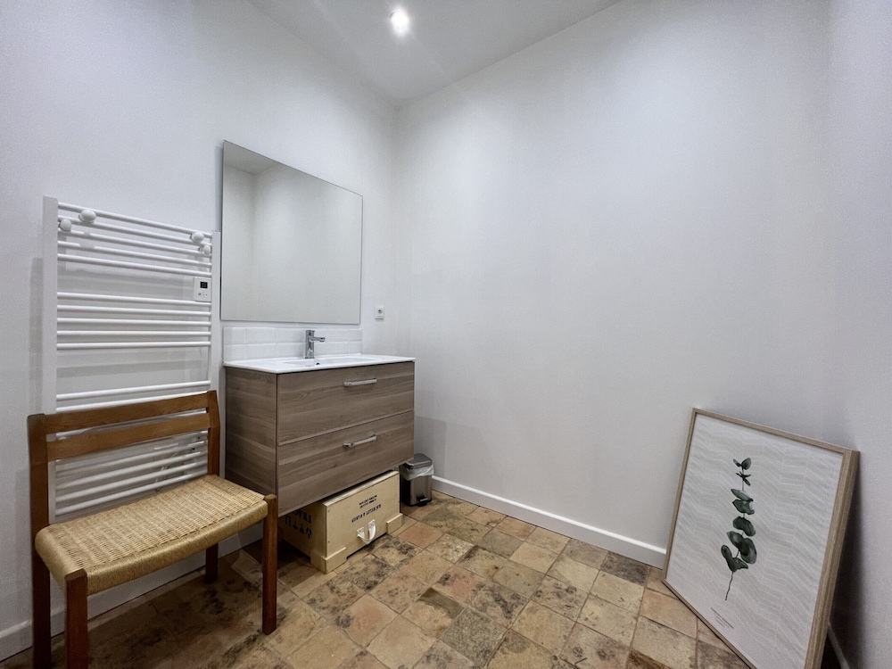 Historic Comfort in the Heart of Ballon