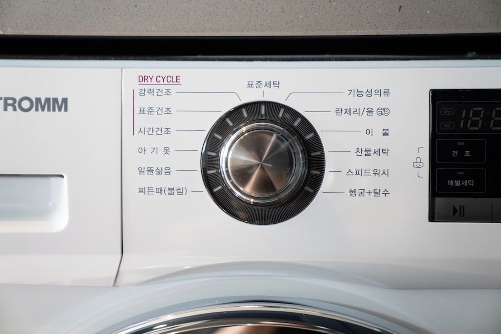 HOMES Stay MyeongDong 57