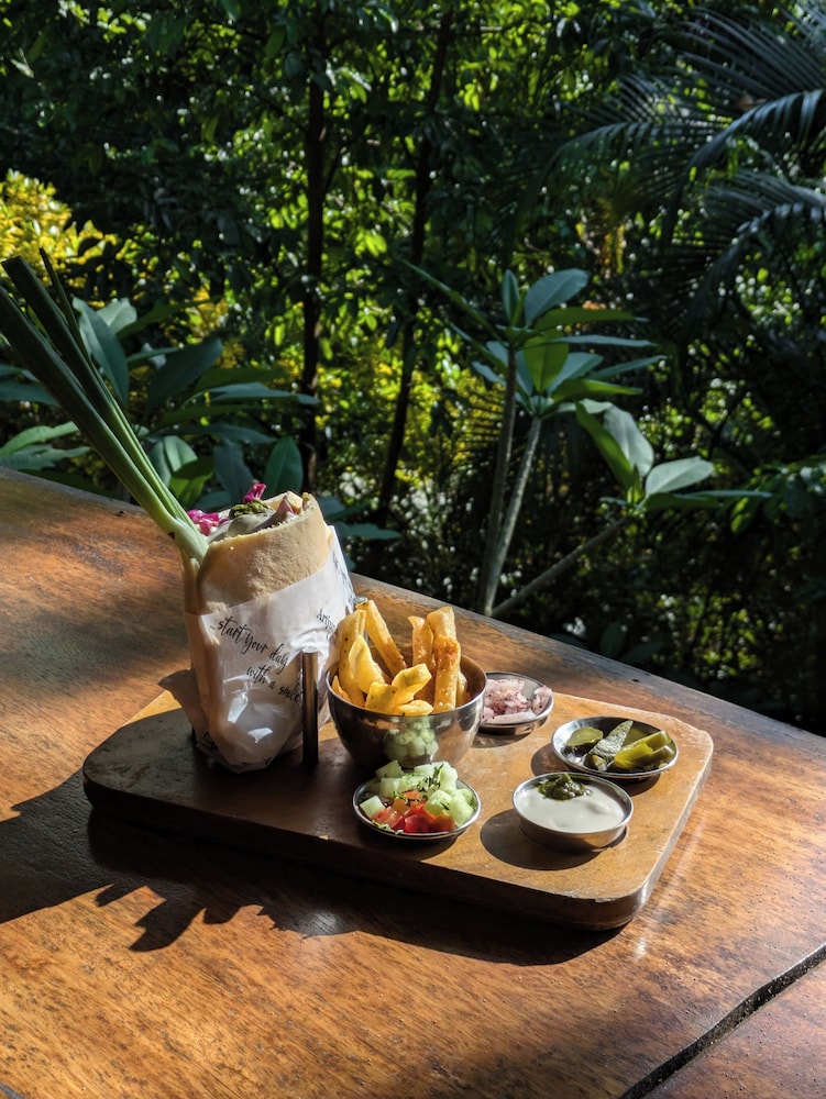 Mojigao Eco Resort