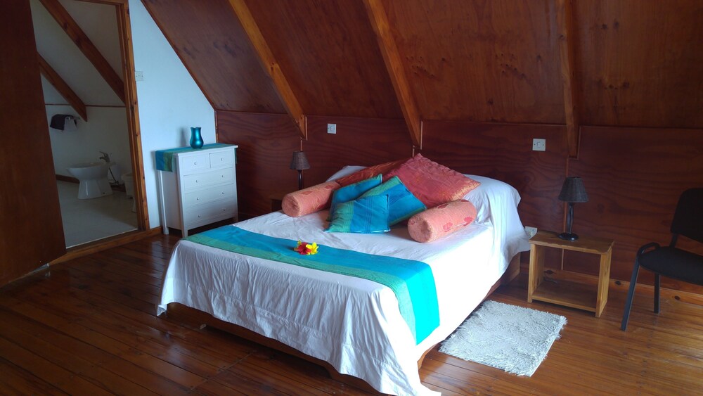 Mango Lodge