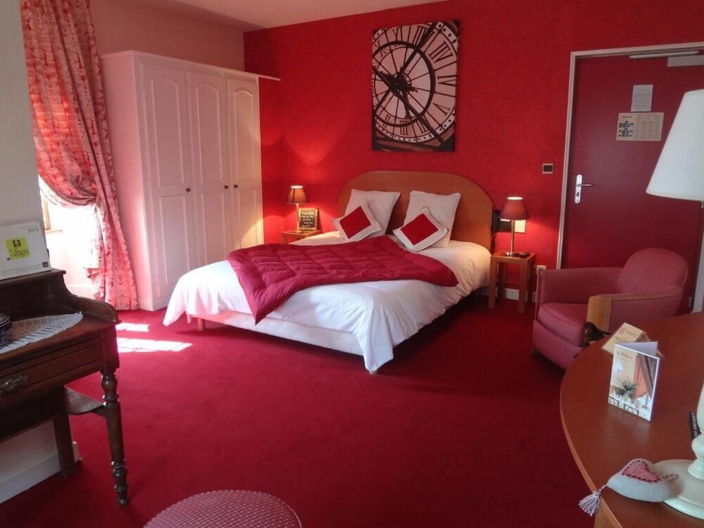 Hotel le Relais - Property Image 39