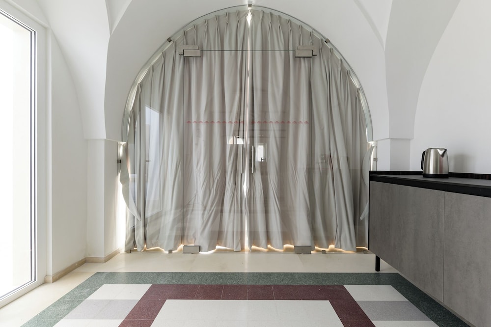 Hydeout Palace - Luxury &Spa Suites by Wonderful Italy