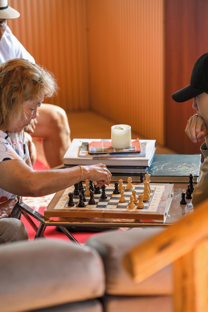 Dalai Eej Resort - Inside Khuvsgul Lake National Park
