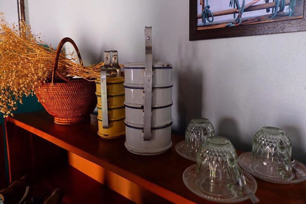 Copa Lanta Guesthouse
