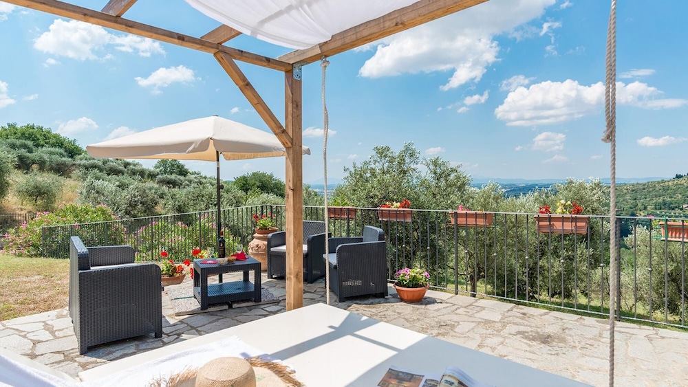 Cortona Vacations - Villa Fabi 6 2 in Cortona - Property Image 9