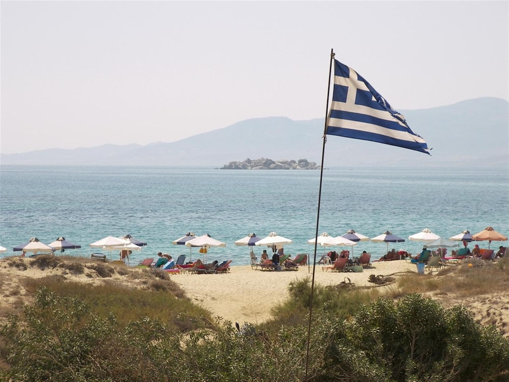 Aronis Plaka Naxos