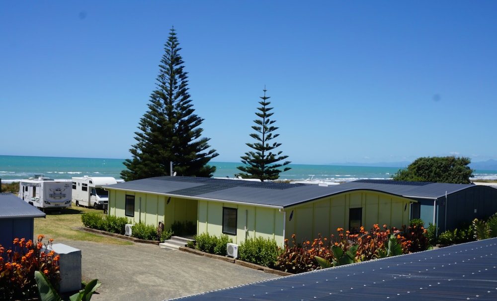 Island View Holiday Park