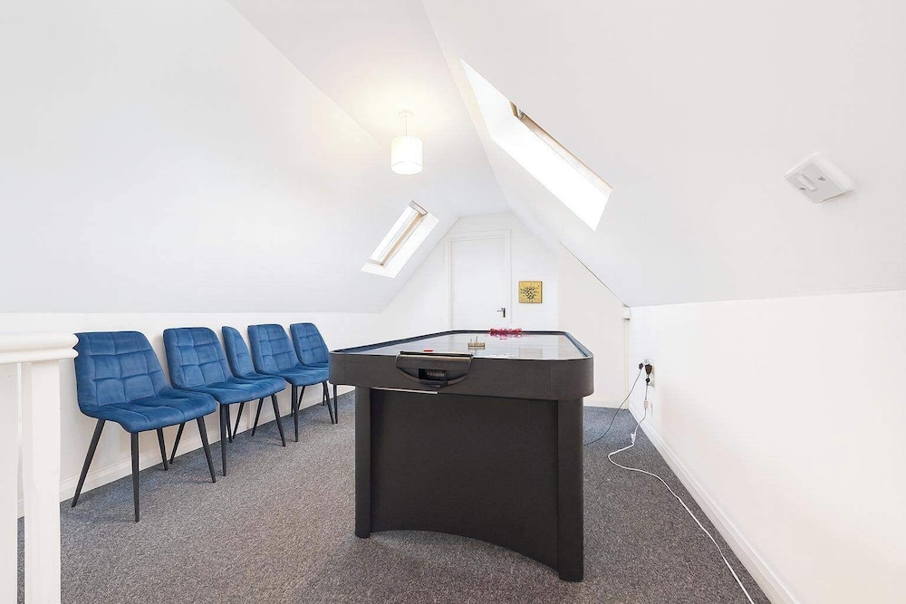 2 Bedroom Appartment