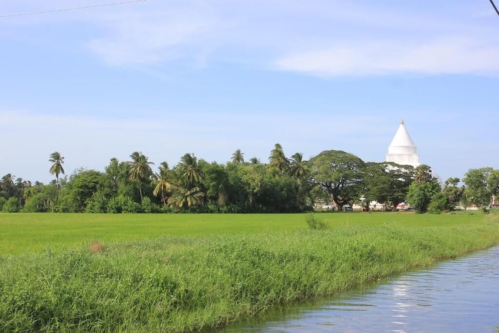 Leisure Villa