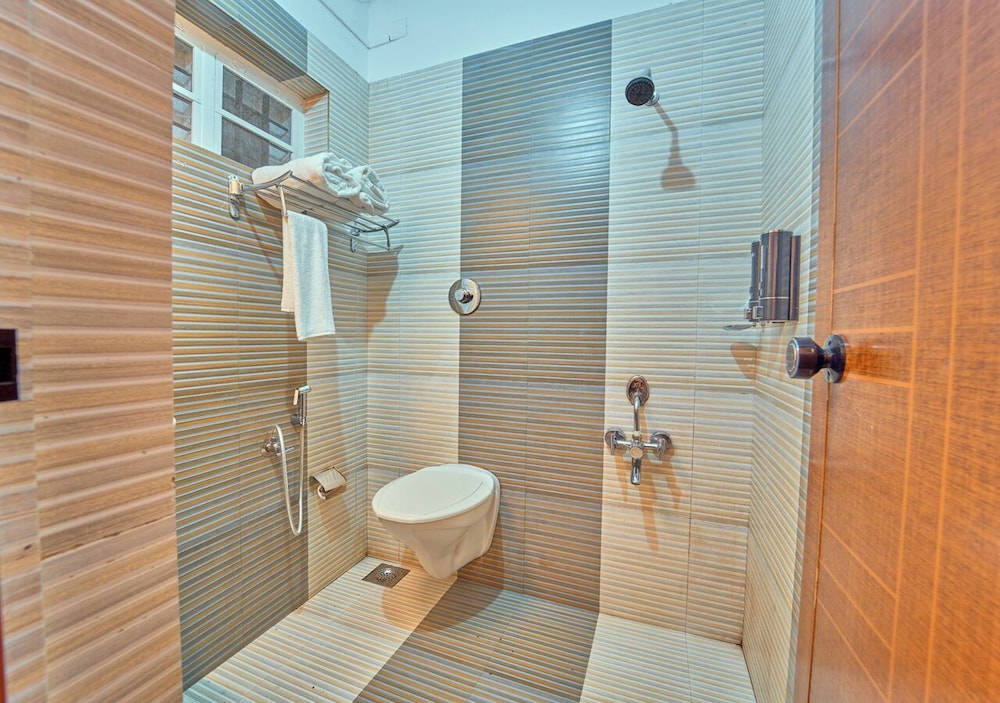 Kedara Resort Wayanad by VOYE HOMES