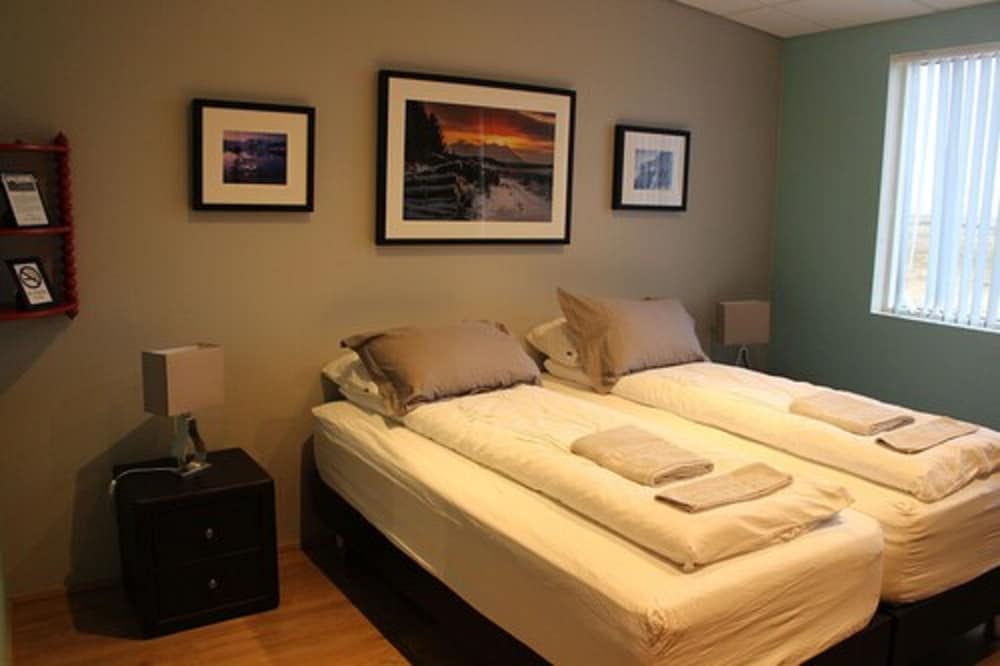 Kast Guesthouse