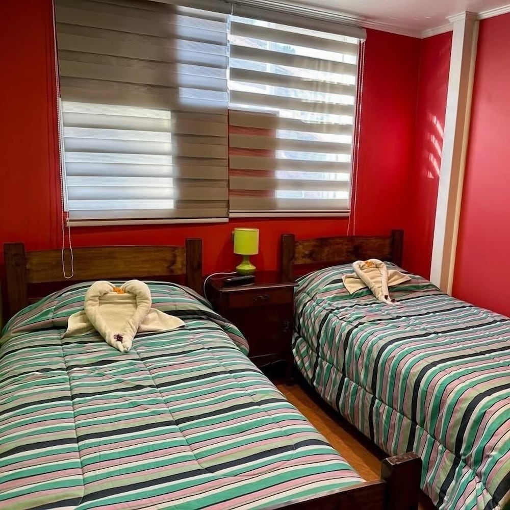 Hostal Recuerdos de Familia