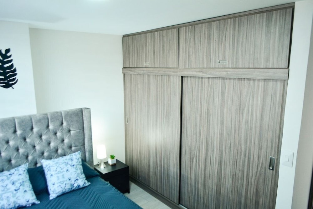 EDIFICIO CAMILA