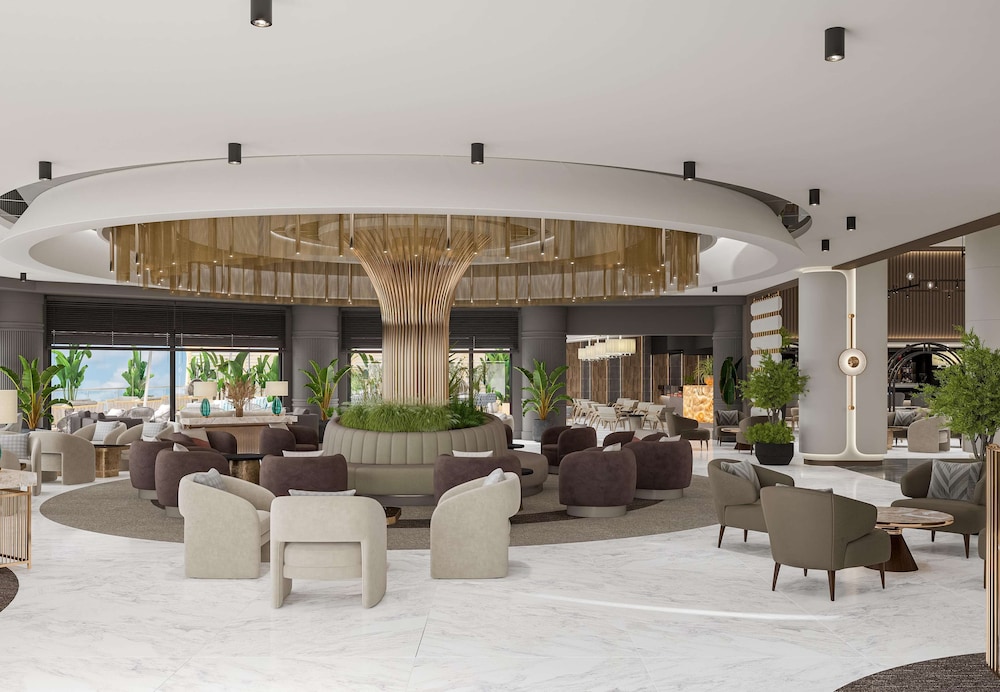 Annabella Diamond Hotel & Spa - All Inclusive