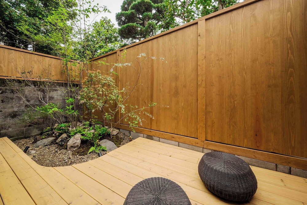 Suiki Machiya House