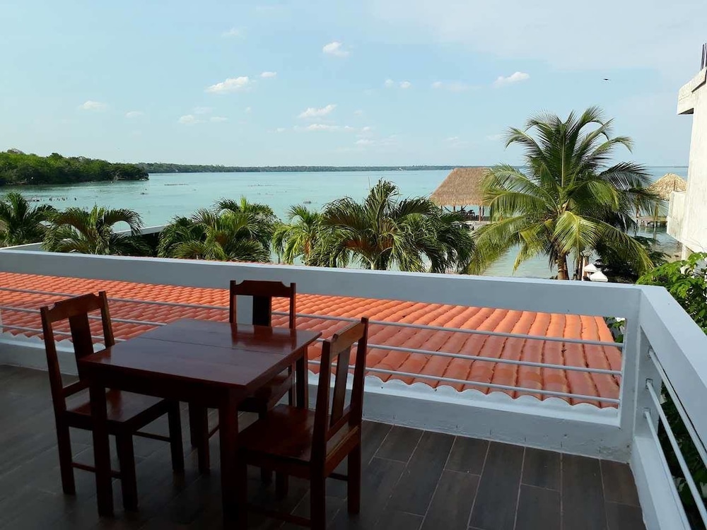 Casita Maya
