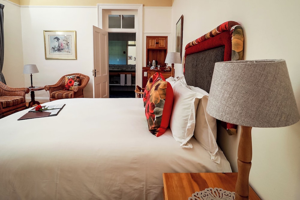 Altes Landhaus Country Lodge