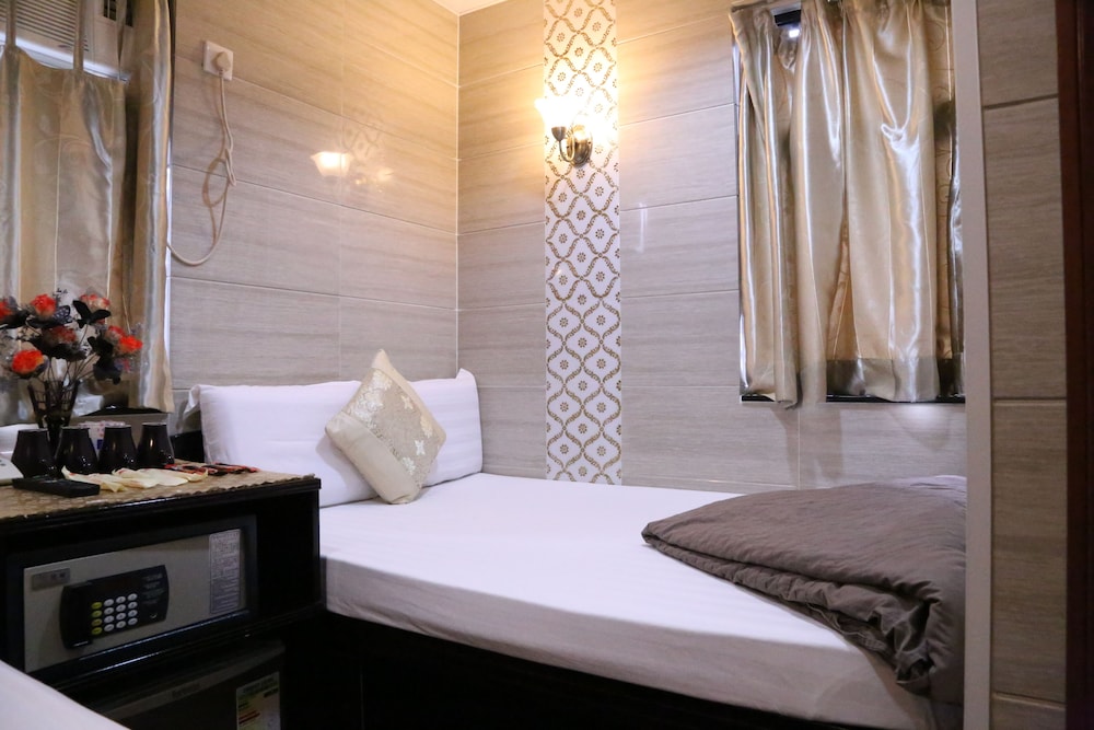 European Hostel