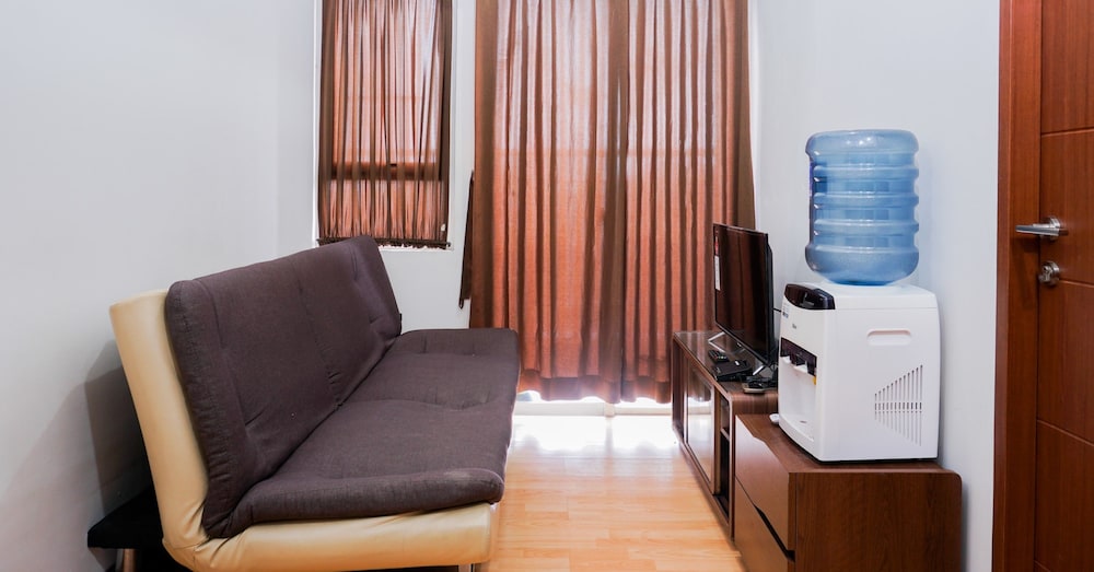 Best Price 2BR at Taman Melati Margonda Apartment, Depok - 14