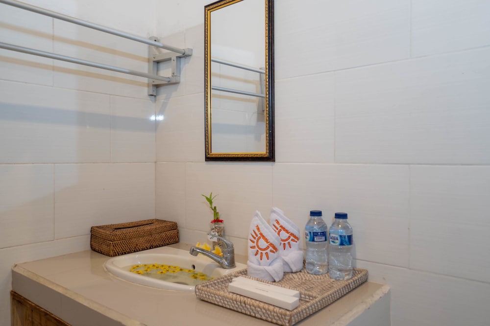 Sundi Villa Penida