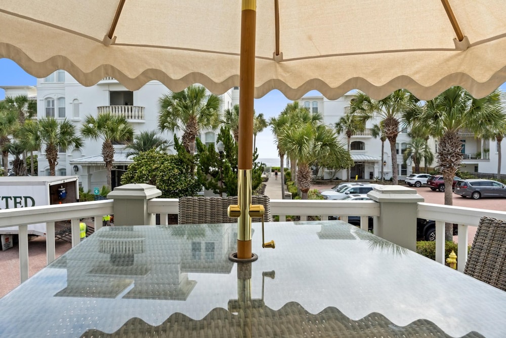 30A Sunset Beach House - Villa Infinity