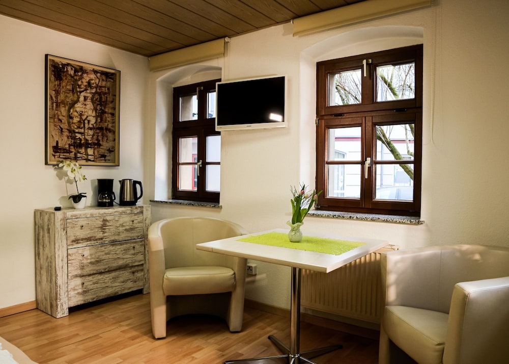 Pension Trobischhof