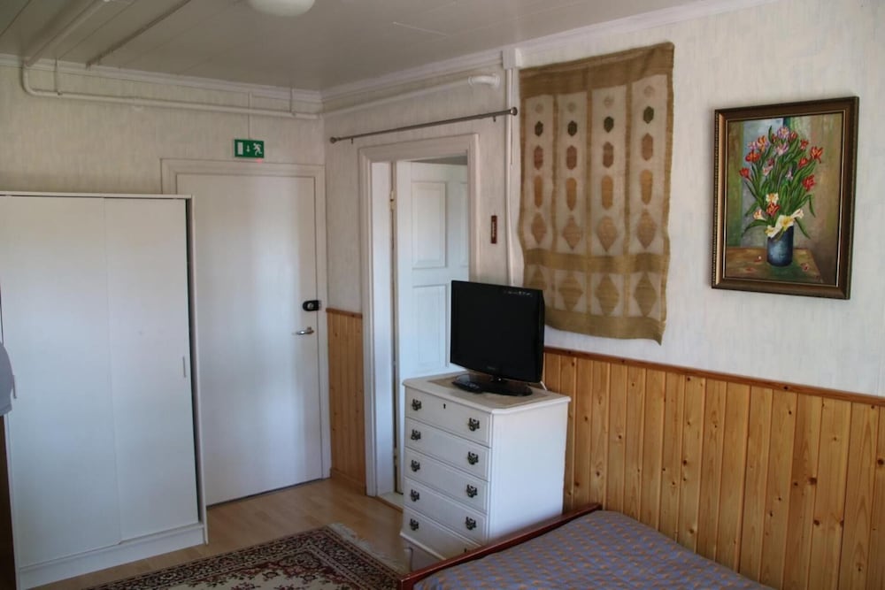 Anttilan Tila - Kartano Hostel
