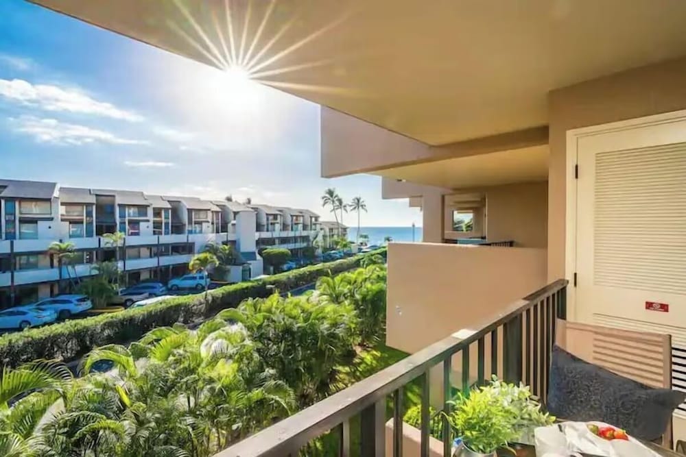 The Residences at Kamaole Sands Resort