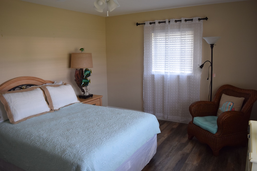 Caribbean Shores Jensen Beach Motel view 4