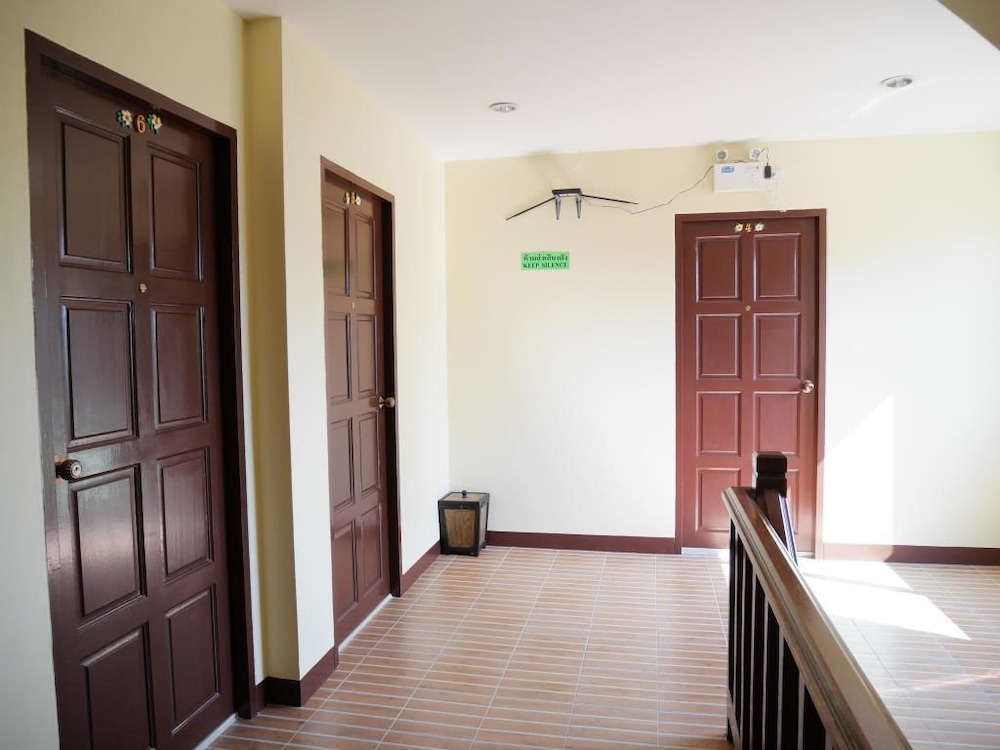 Baan Yooyen Hua Hin 57