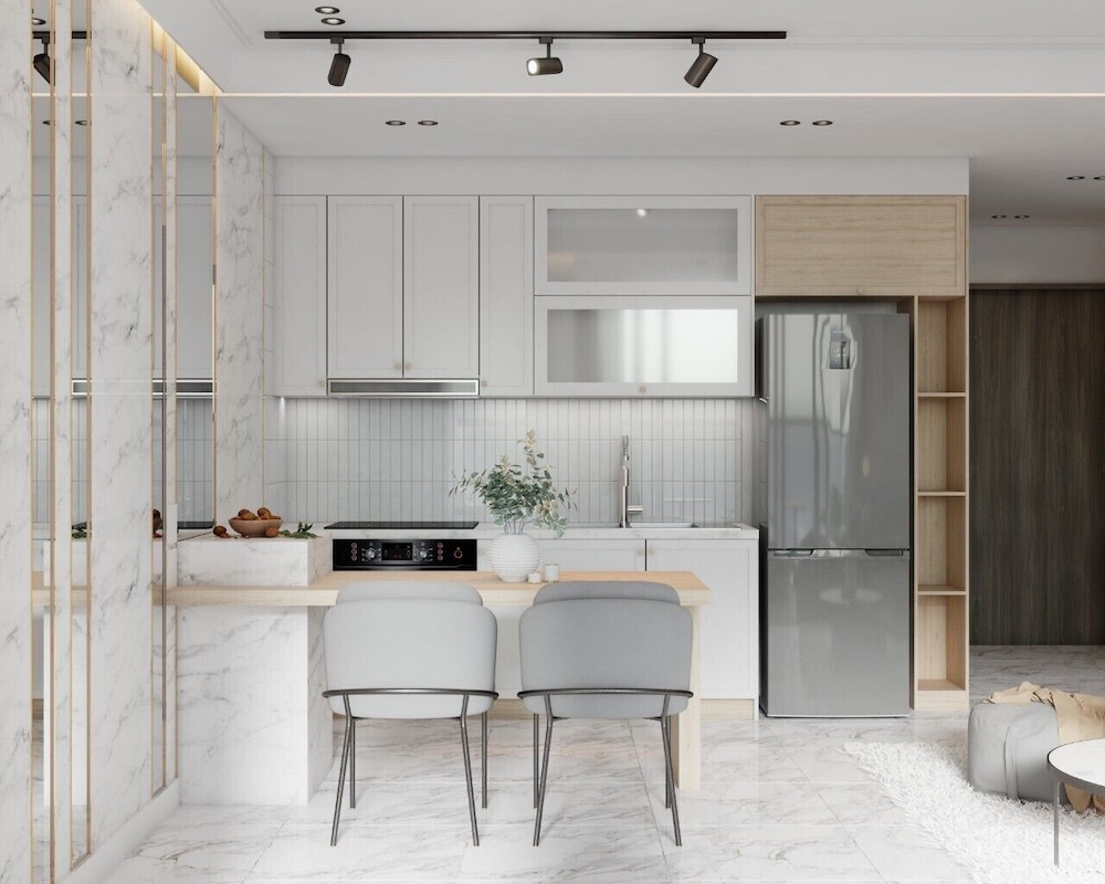 Landmark 81 - Saigon Luxury Apartment