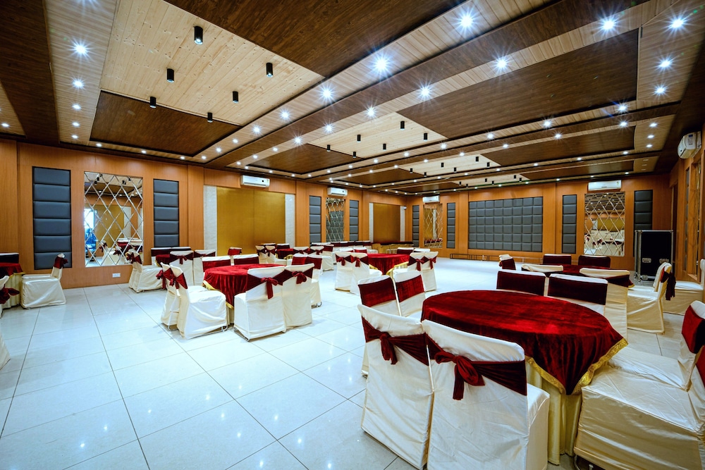 Grand Legacy Beacon Dehradun