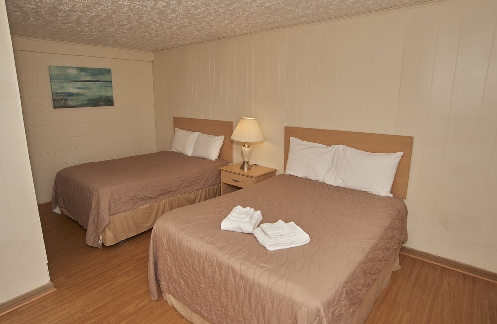 Marguerite Motel