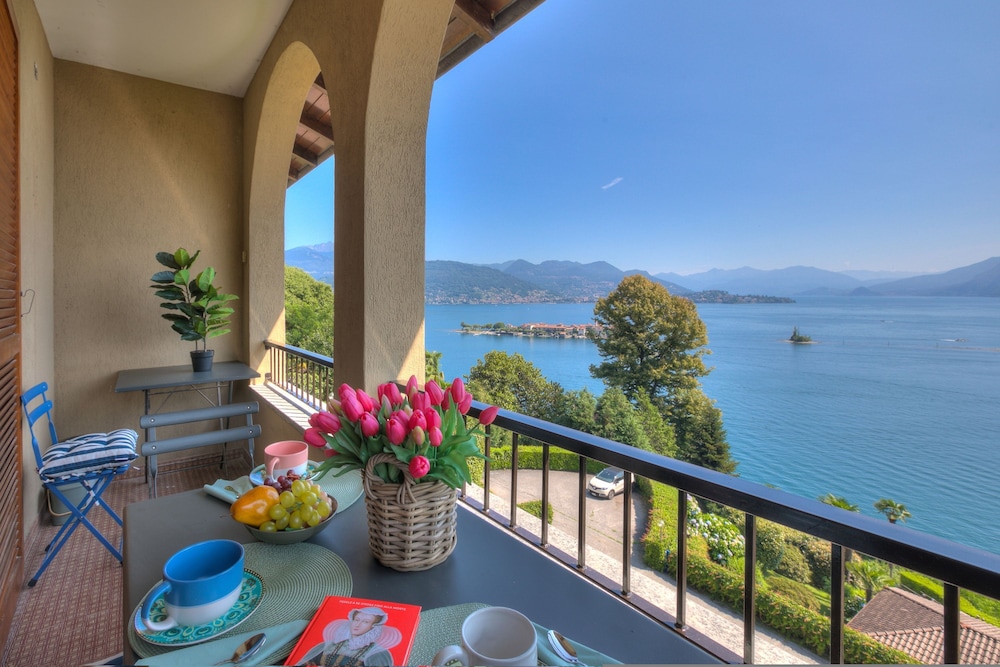 Pandora Lake View Stresa photo 4