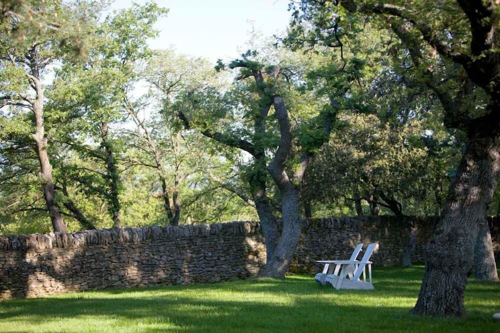 Domaine Les Roullets