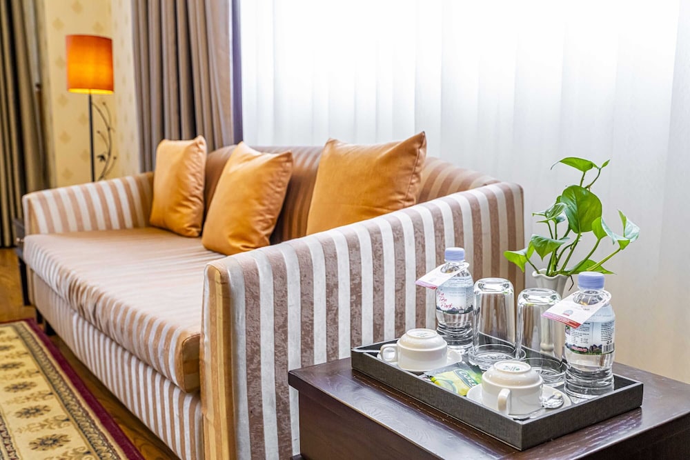 Hoang Son Peace Hotel