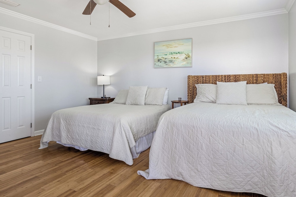 Beach Memories by Southern Vacation Rentals