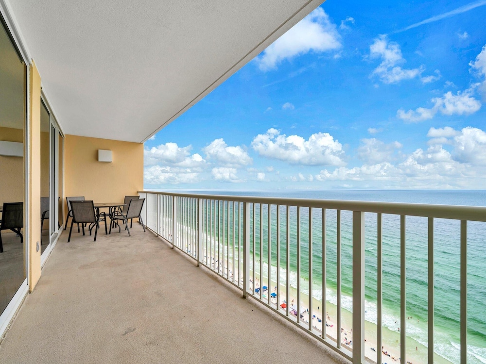 Majestic Beach Towers 1-2003