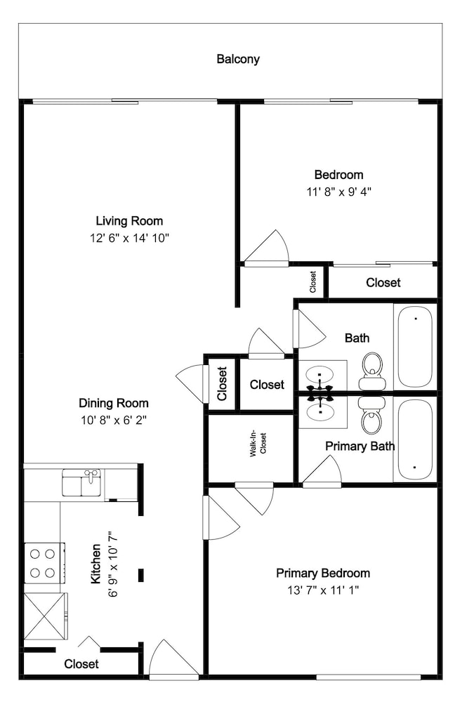 Sunny Sands by Ryson Vacation Rentals
