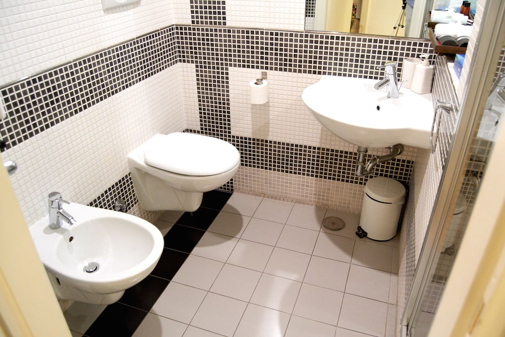 Guest House Mazzini