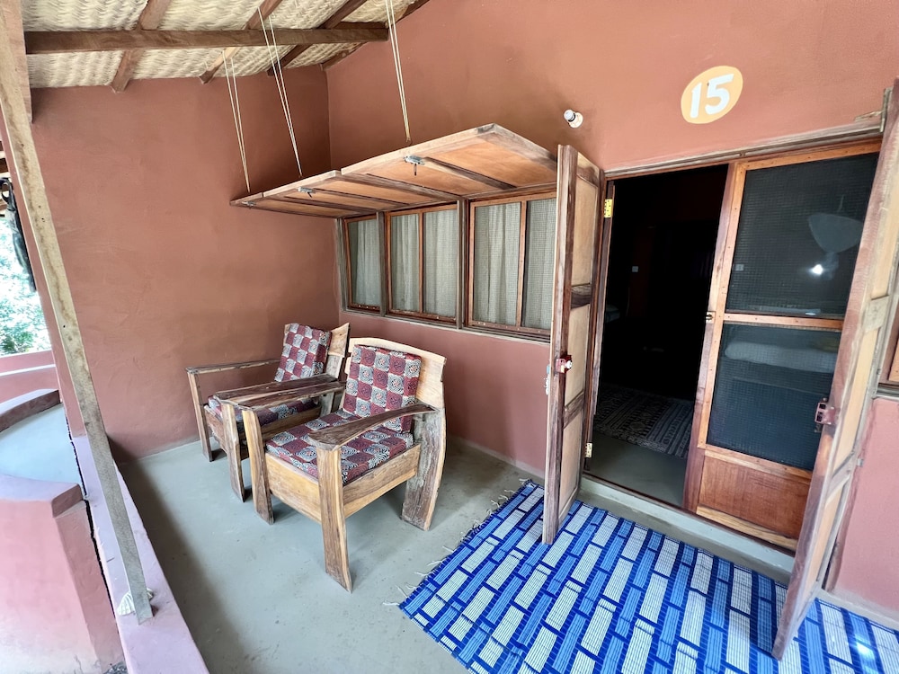 Nemasu Eco-Lodge