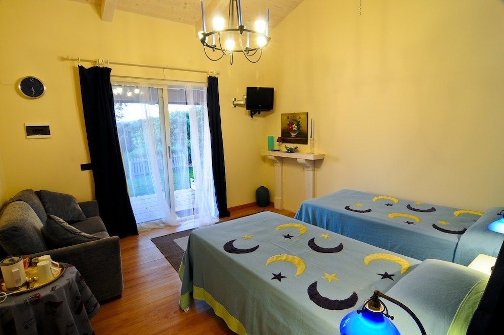 B&B Casa Casotto photo 2