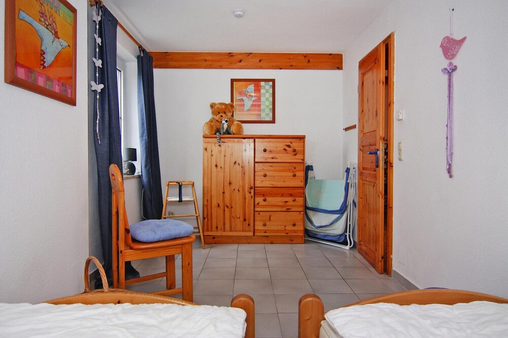 Apartment in Wenkendorf for 6 Personen