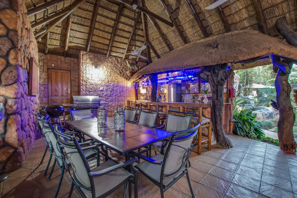 Kassaboera Lodge