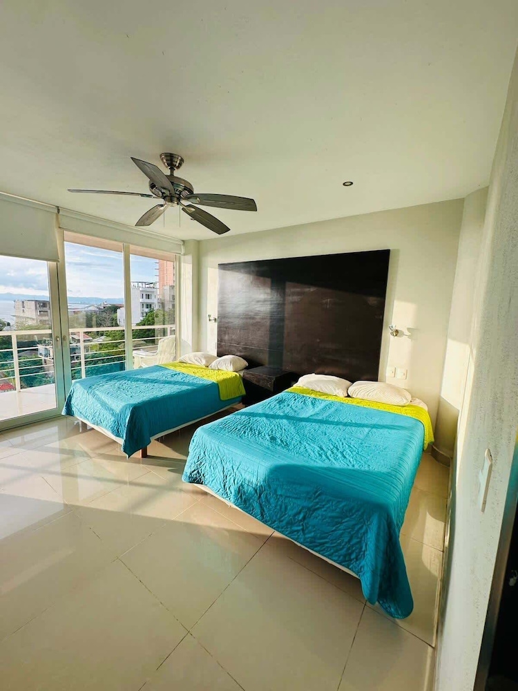 Skyline Serenity Rich Coast Puerto Vallarta