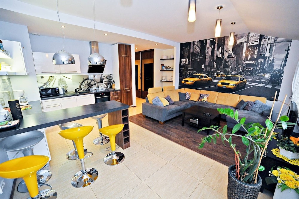 Grand Apartments - Neptun Park