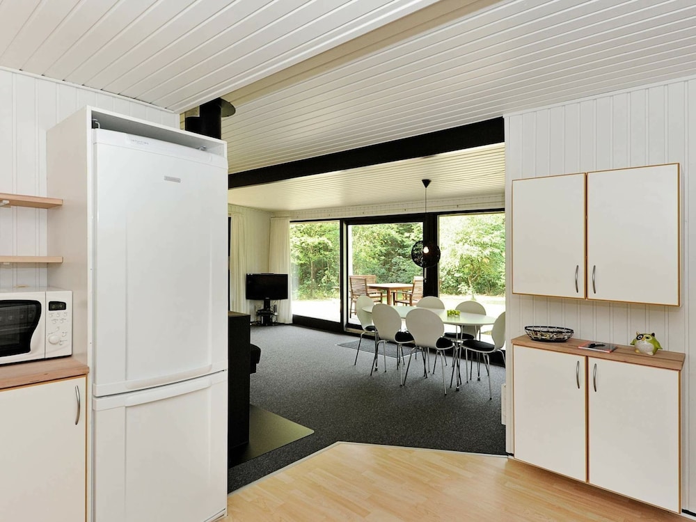 6 Person Holiday Home in Bording